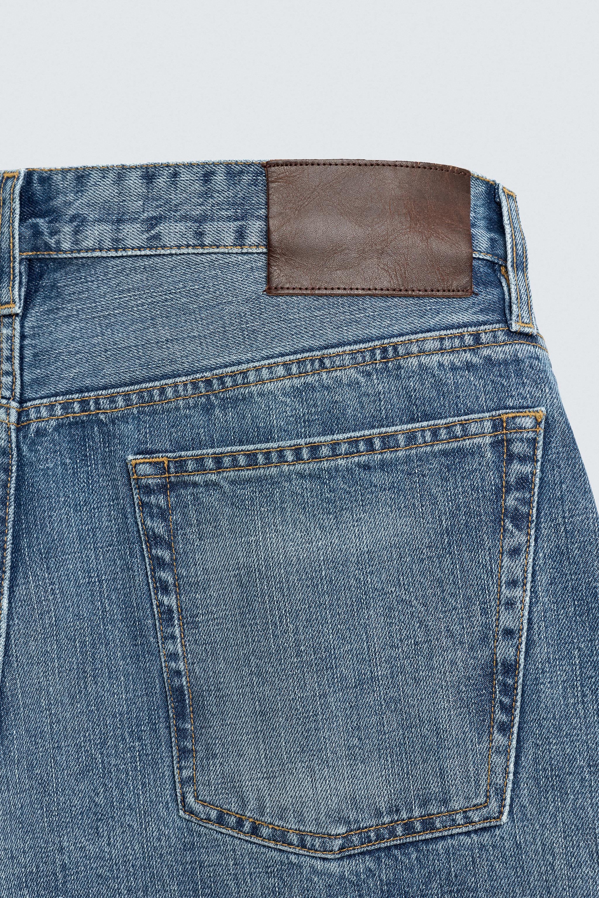 JEAN BARREL FIT